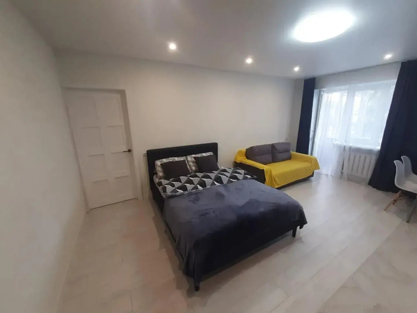 Квартира Красноармейская 13А