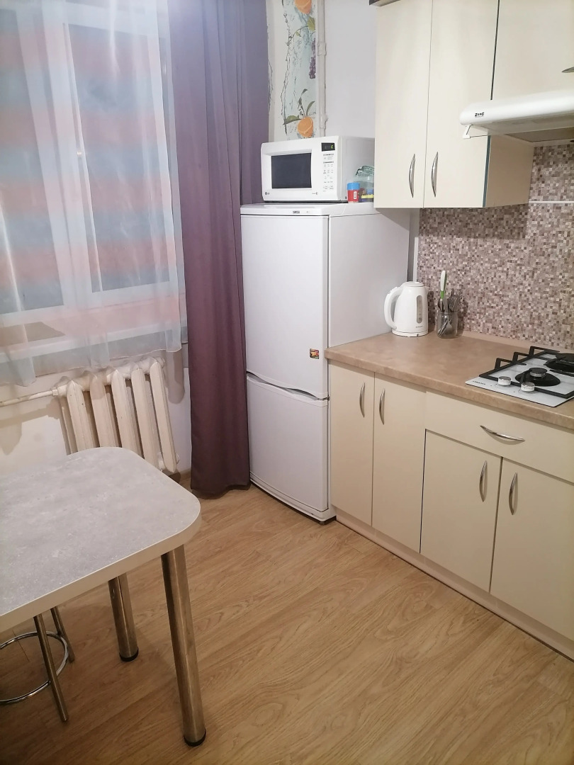 Апартаменты 2хкомнатные в Центре на Площади Ленина