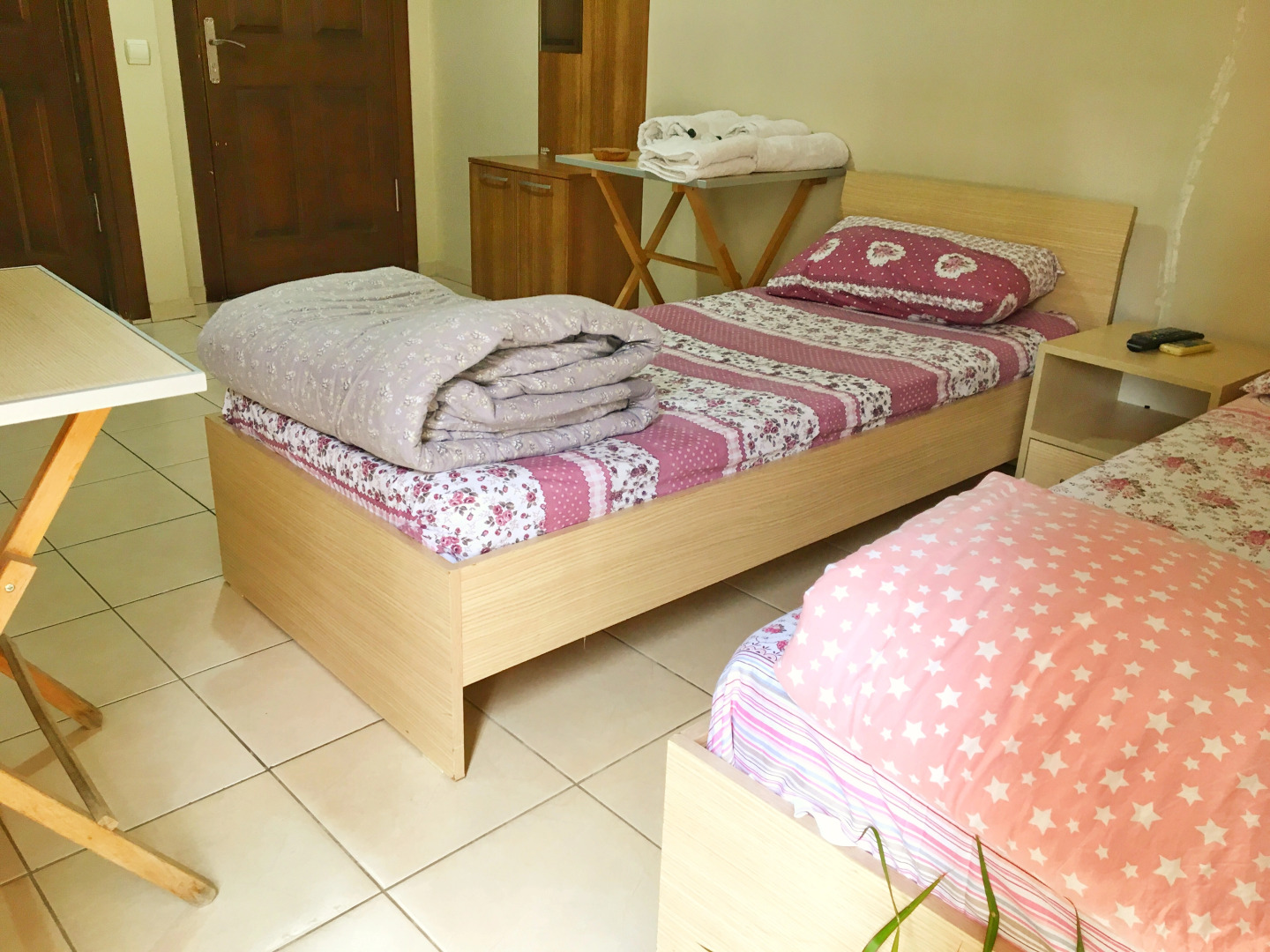 Апарт-Отель Akca