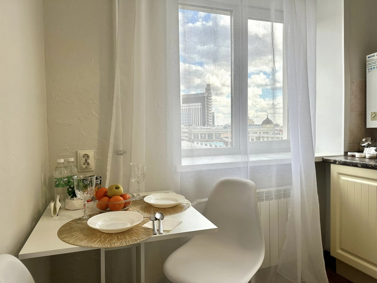 Квартира Уютная в центре Казани