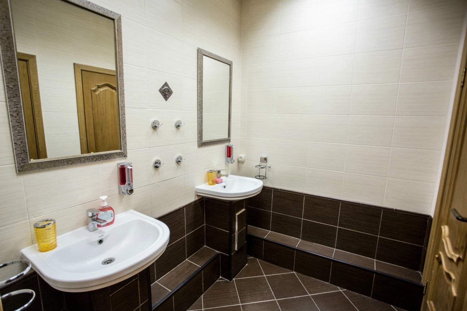 Хостел Олимп