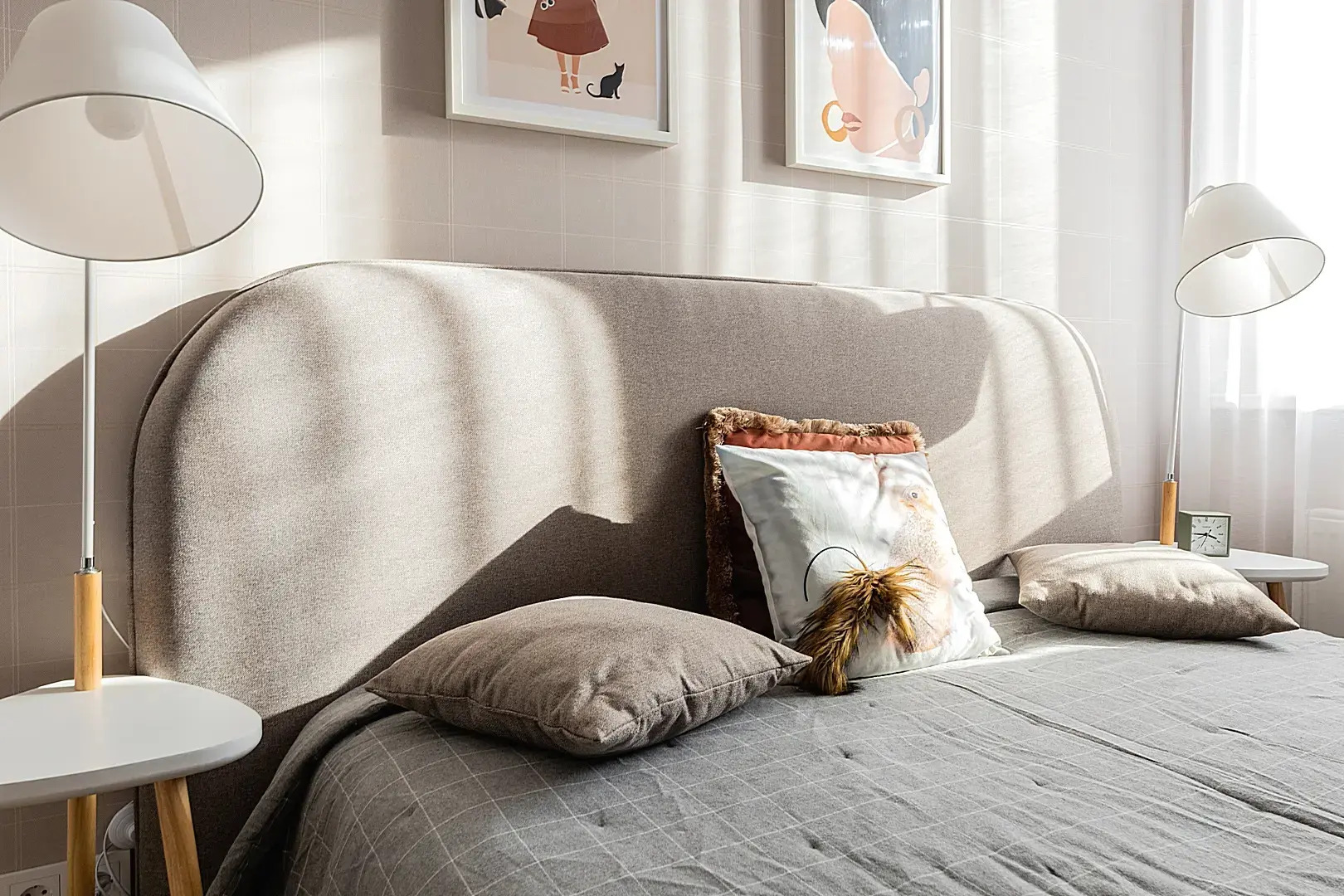 Квартира пр. Победителей 115. Минск-Арена. VIP-квартира