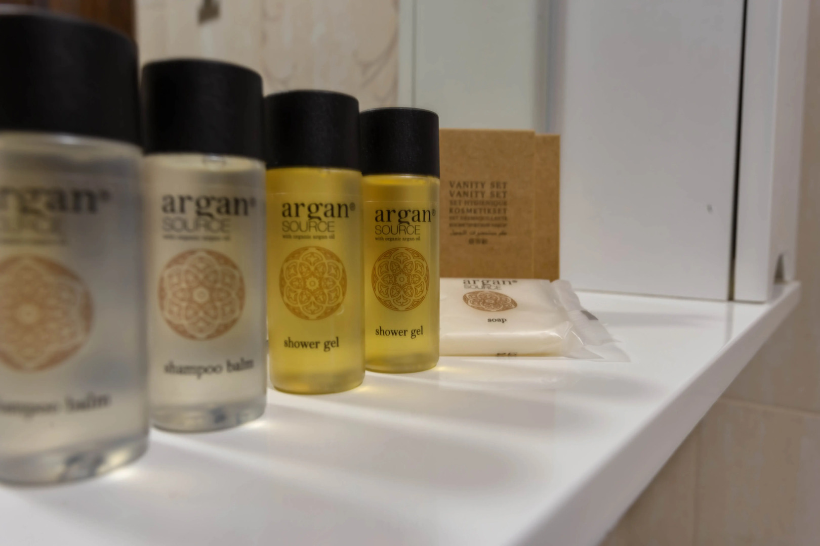 Меблированные комнаты DalaMar