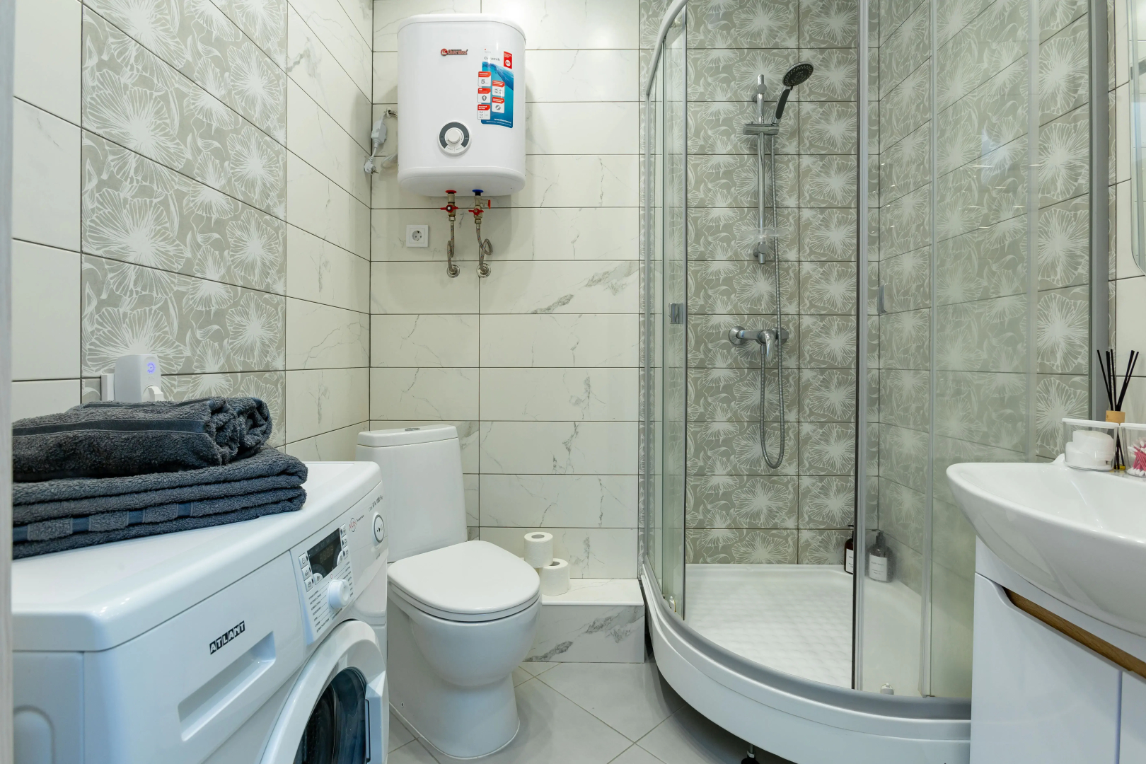 Квартира на Парфеновской улице