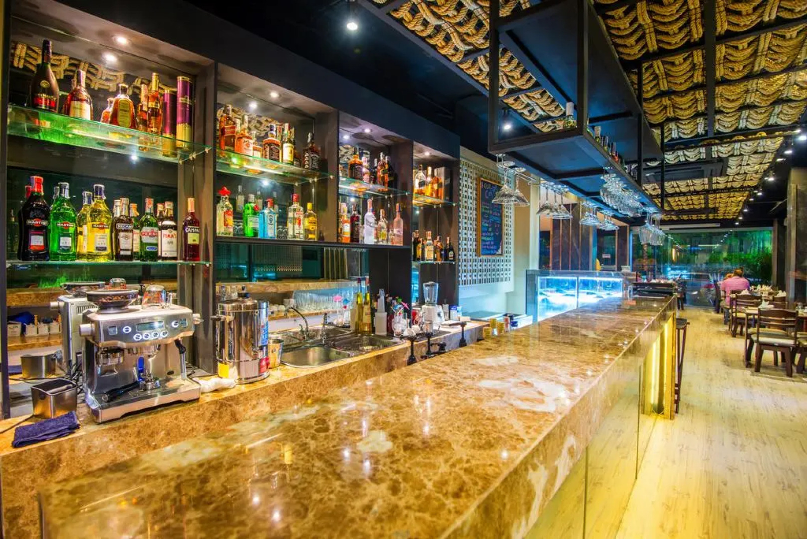 Отель Clarion Patong Beach