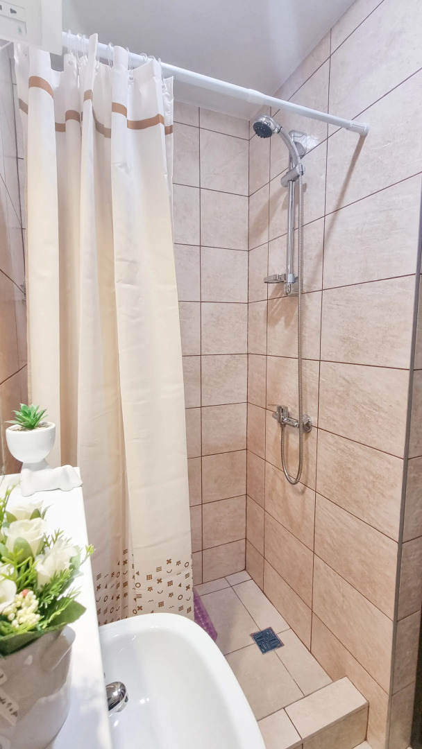 Апартаменты LovelyHome39 у Королевских ворот студия 4