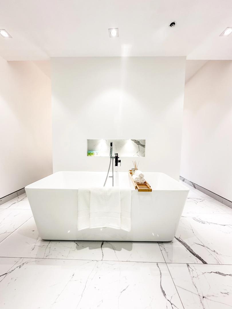 Апартаменты GMA Murjan 2BR Sea View High Floor