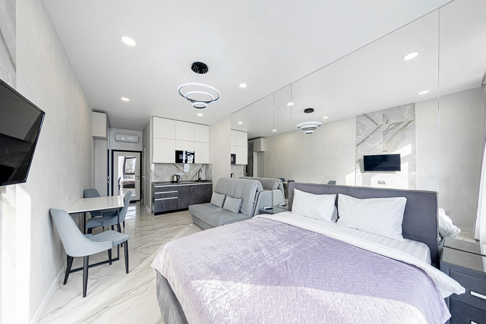 Апартаменты Сочипосуточно 3