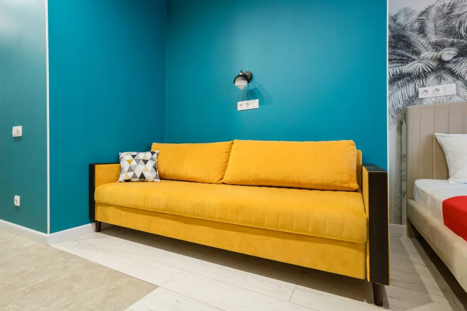 Квартира 3 MaxRealty24 Волоколамское Шоссе 24К1