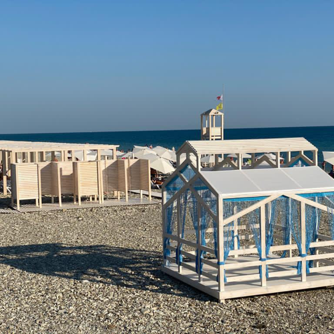 Гостевой дом София