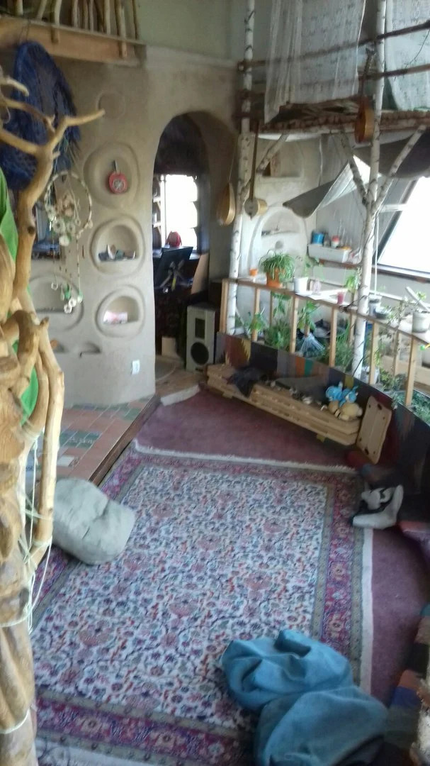 Гостевой Дом Сфера Созидания