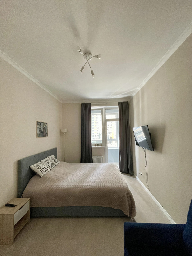 Квартира Sputnik 1