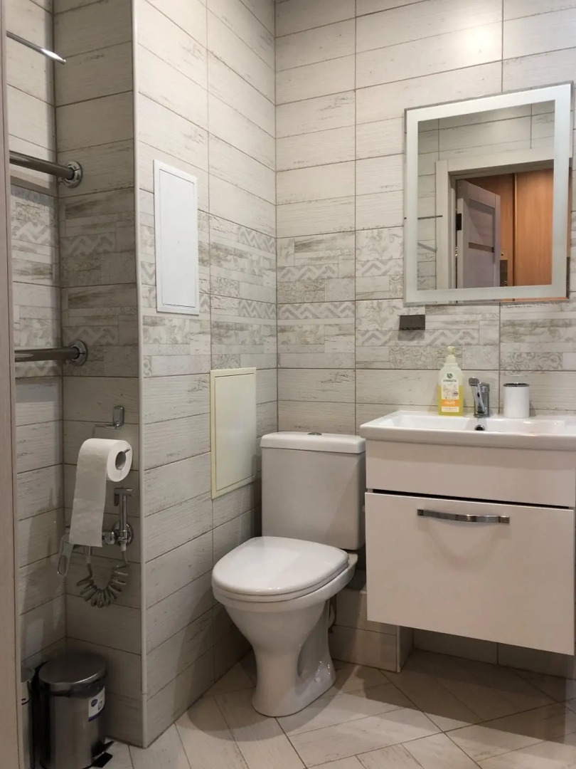 Апартаменты Первый Квартал