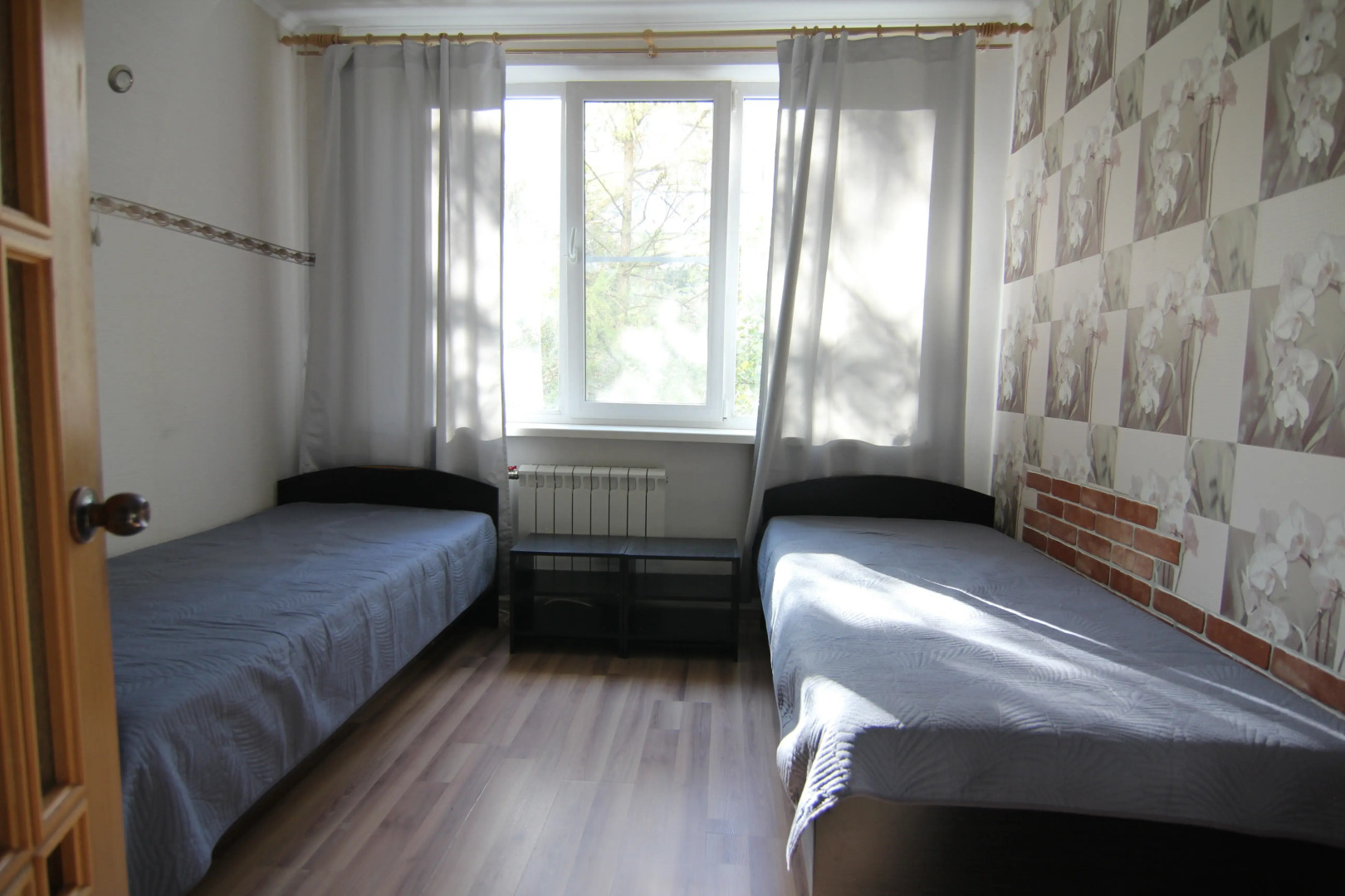 Квартира на Солнечной Улице 39