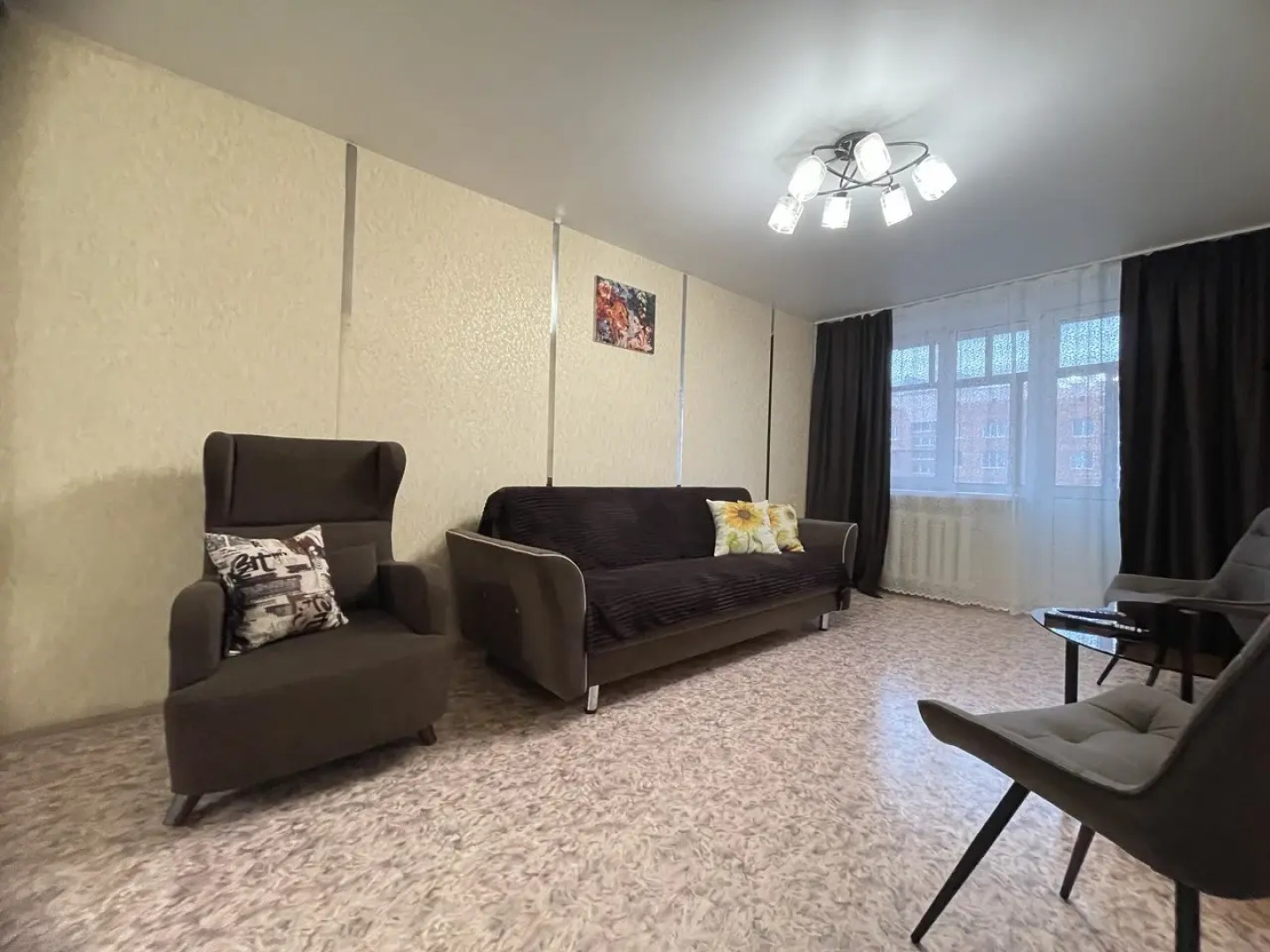 Квартира Центр Тулы