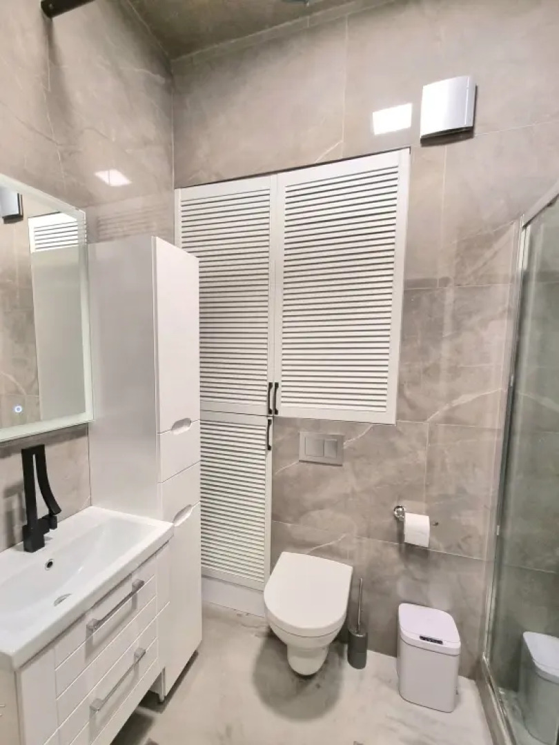 Апартаменты Mytimewell Центр Площадь Искусств Море 400 метров