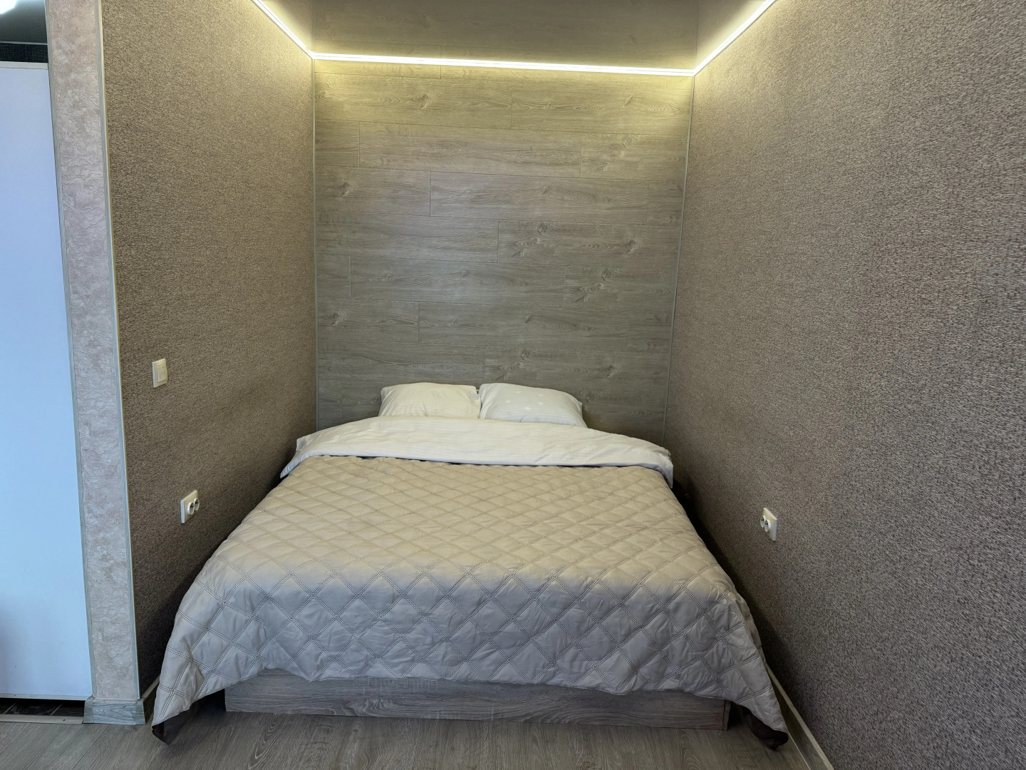 Квартира Уютная в центре города Витебск