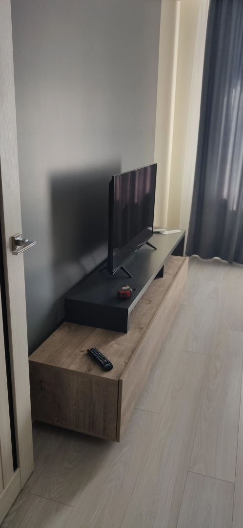 Квартира на Большой Окружной