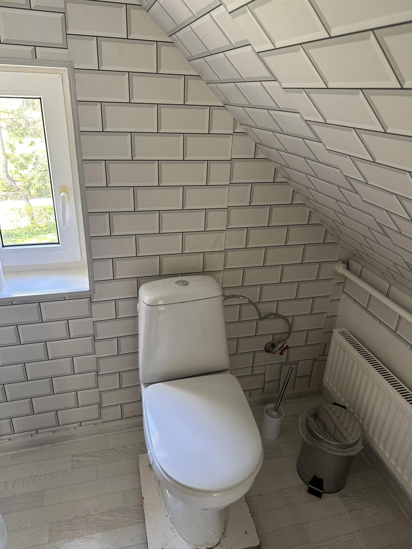 Апартаменты Дом у Озера