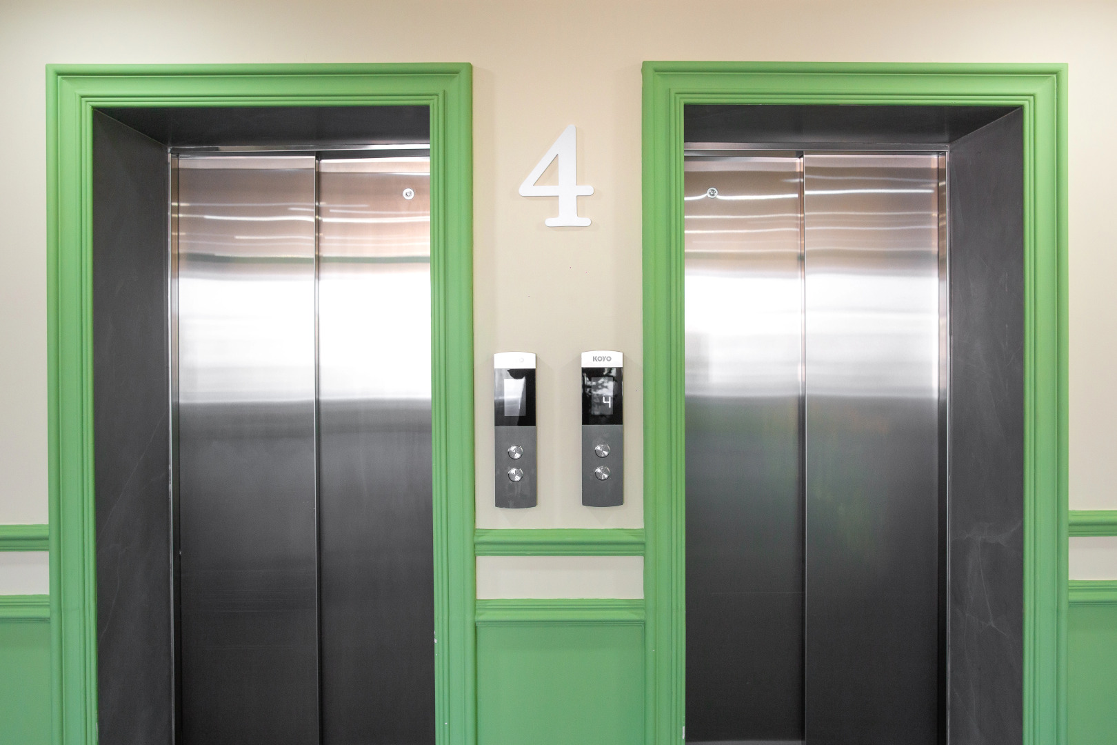 Отель Kokshetau Hotel & Restaurant