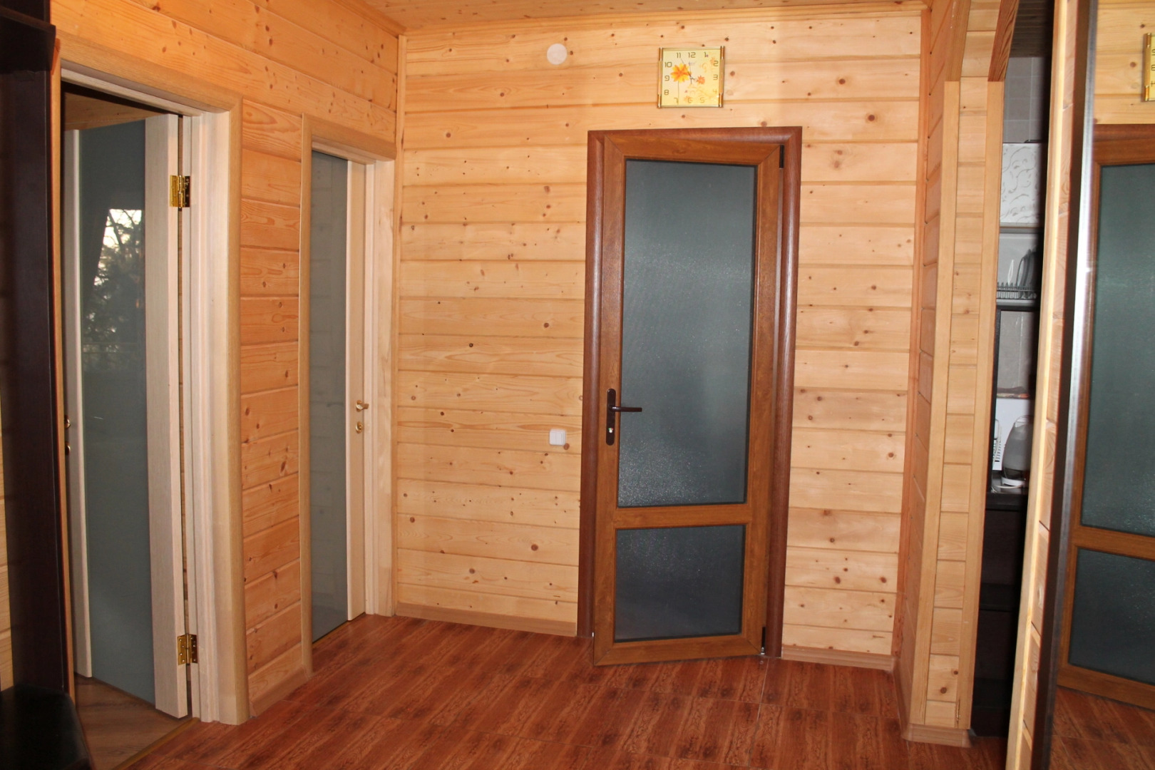 Гостевой дом на шоссе Алупкинском 62В