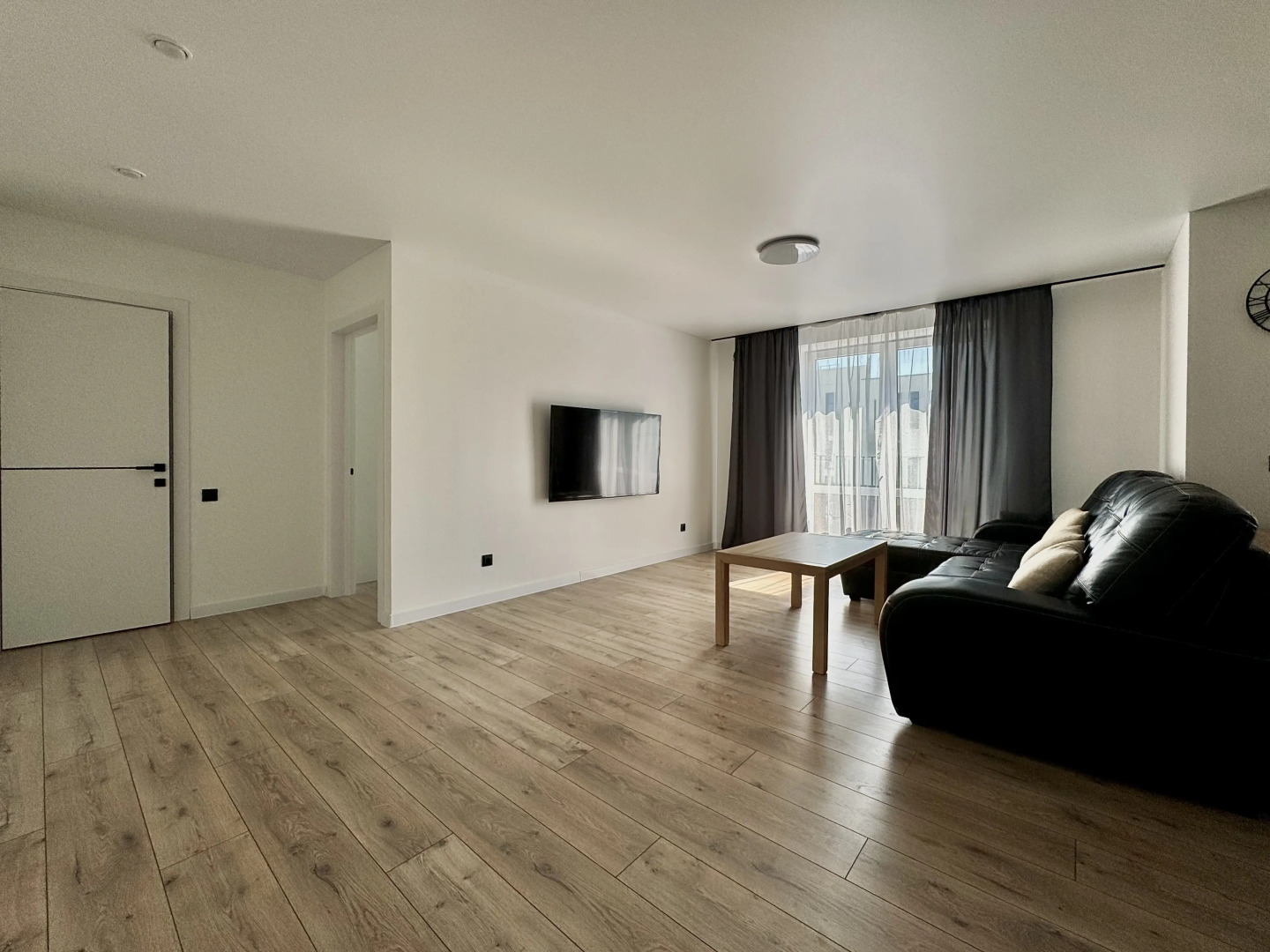 Апартаменты Шикарная двушечка в центре Бреста