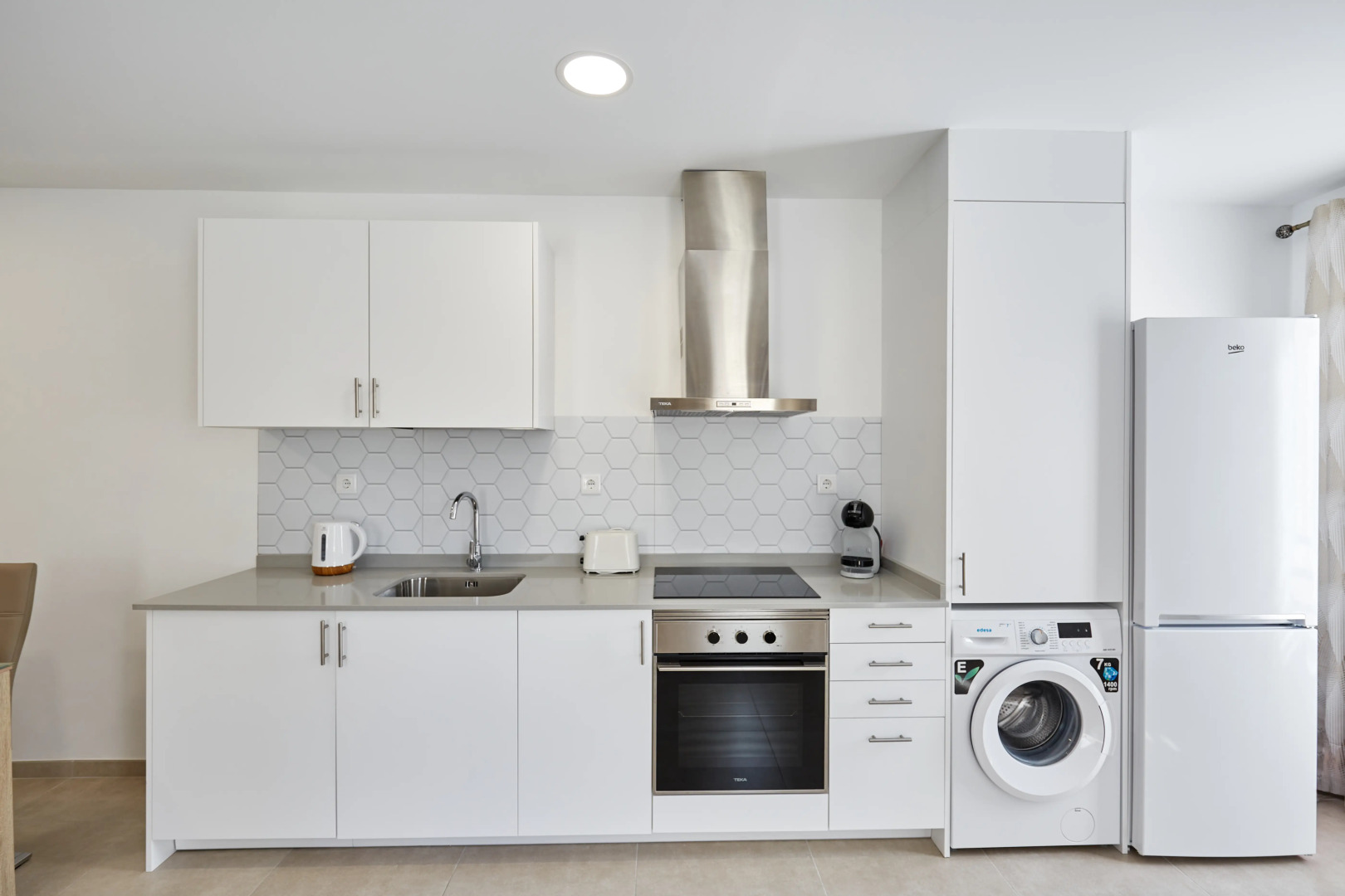 Апартаменты Sonrisa Deluxe Levante