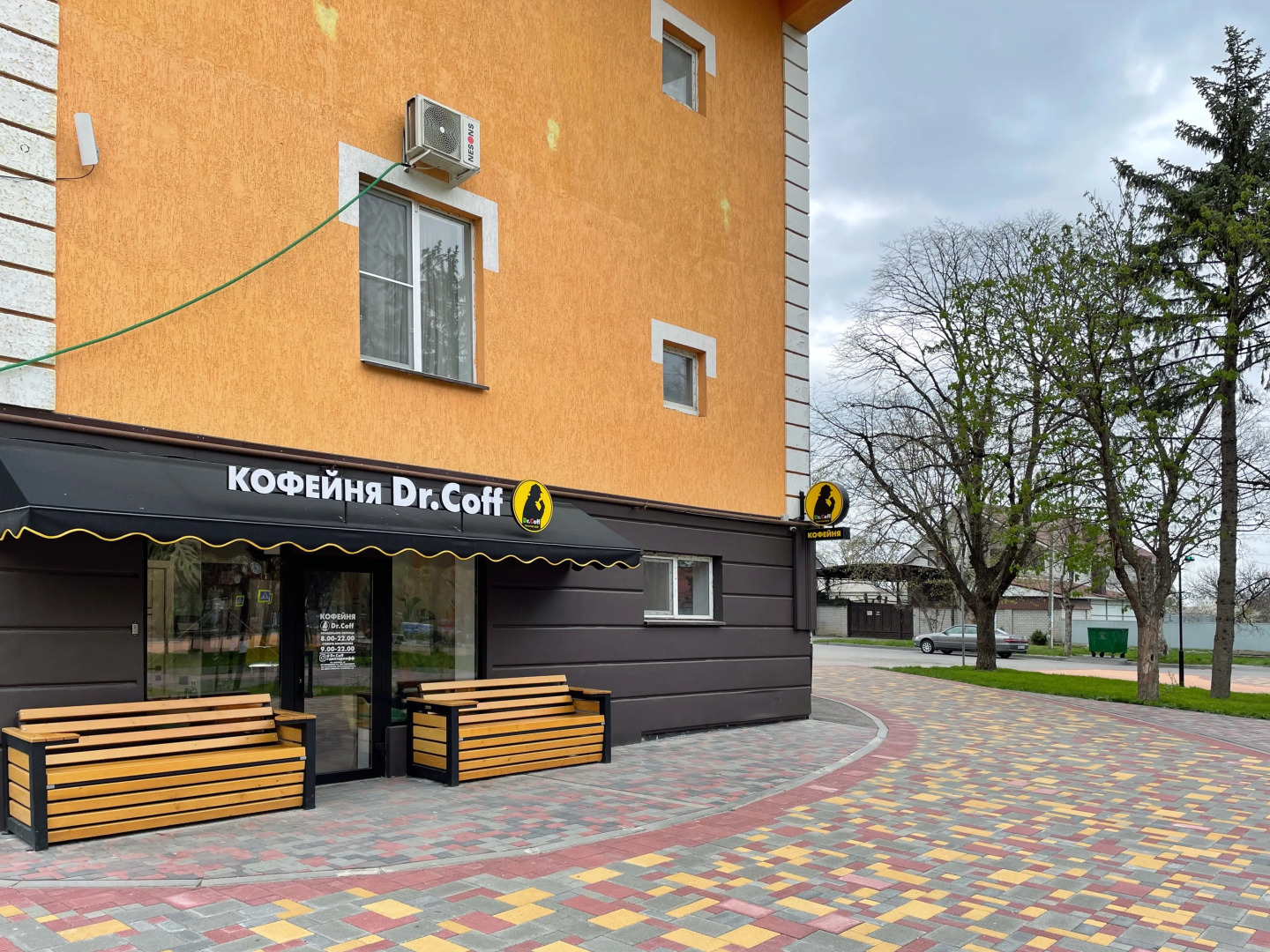 Квартира двухкомнатная Как Дома у Озера