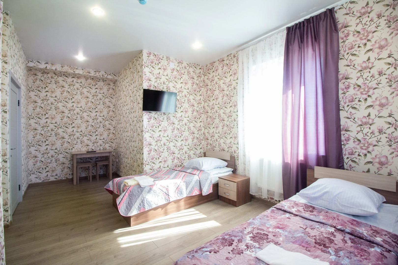 Отель & ресторан Флотилия