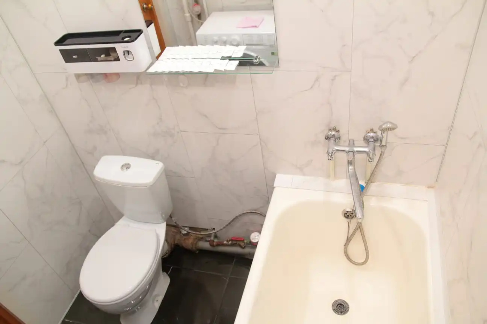 Апартаменты Like Home возле завода Севмаш