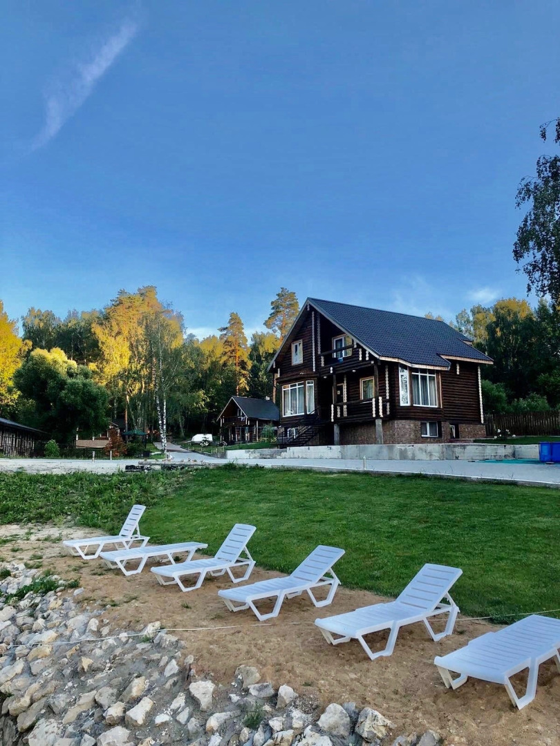 Отель Миллениум