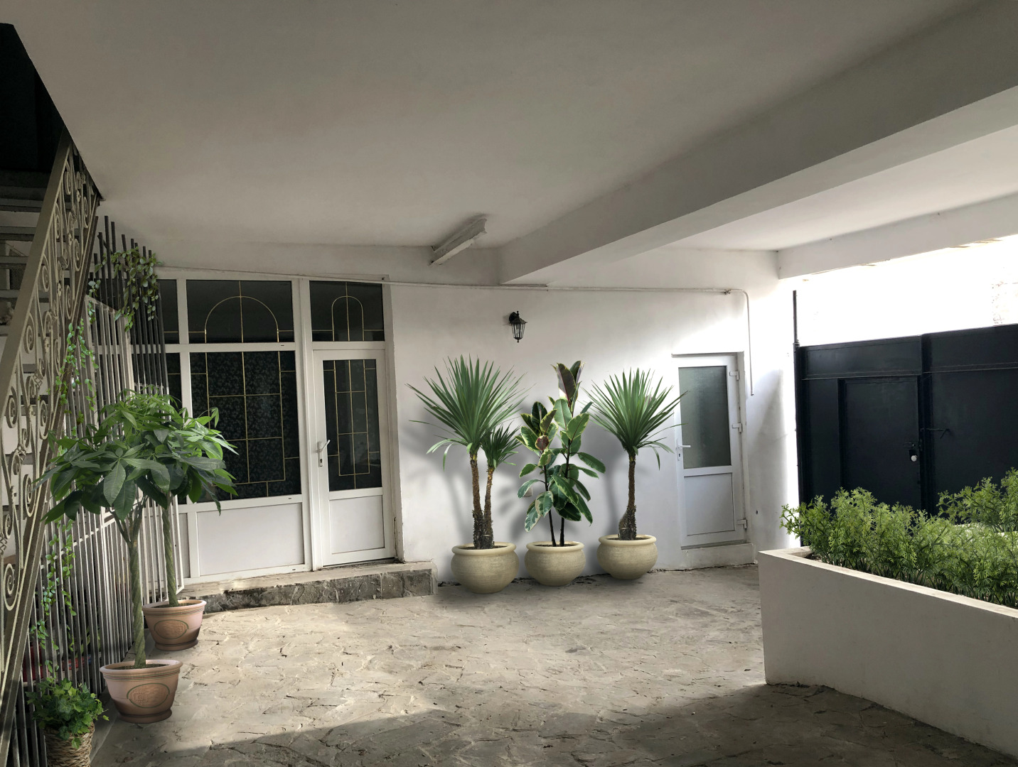 Жилое помещение на Революции 16