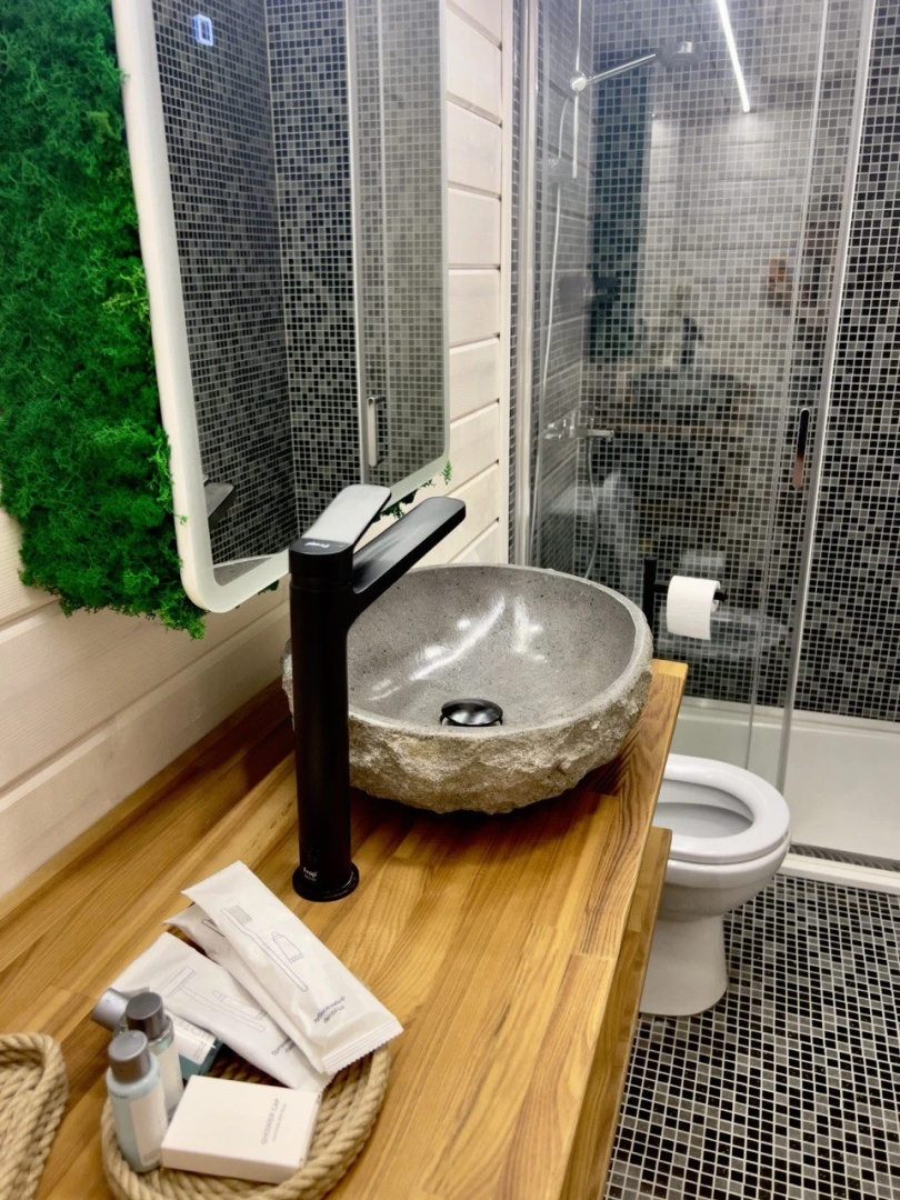 Гостевой Дом Rest Nest