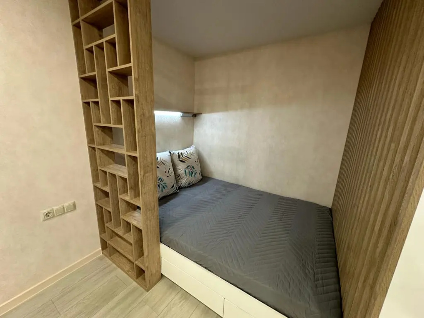 Квартира на Красноармейском проспекте 8