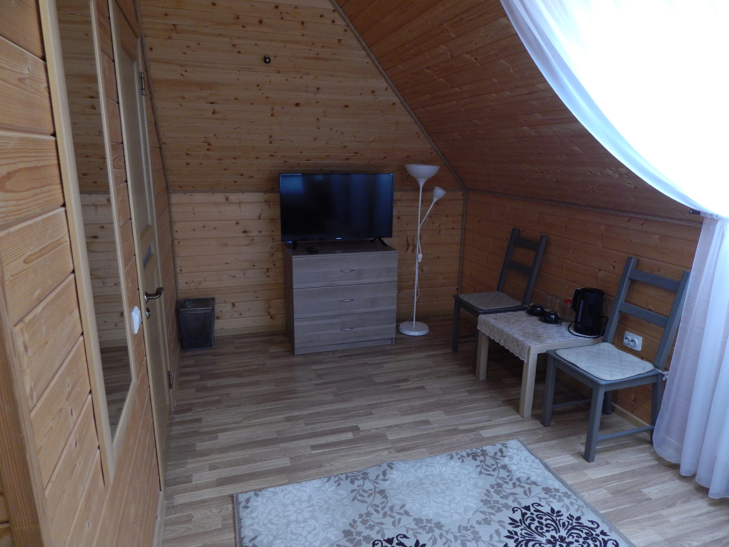 Гостевой дом Династия