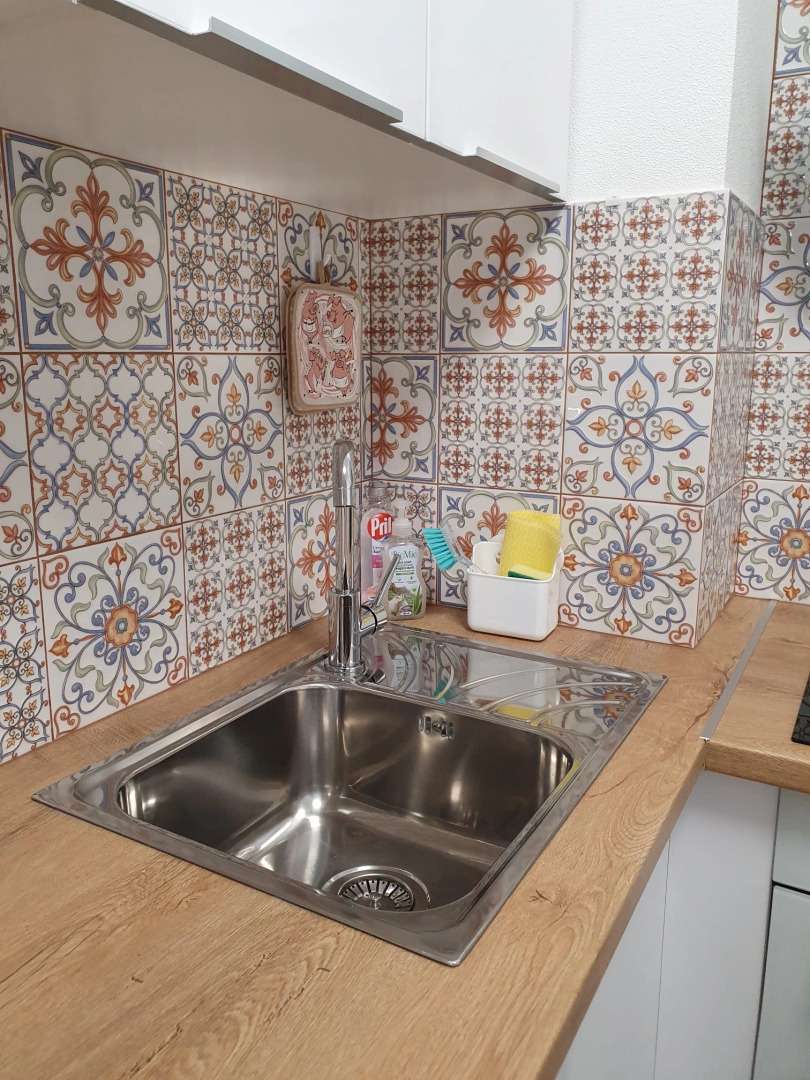 Квартира Скандинавия