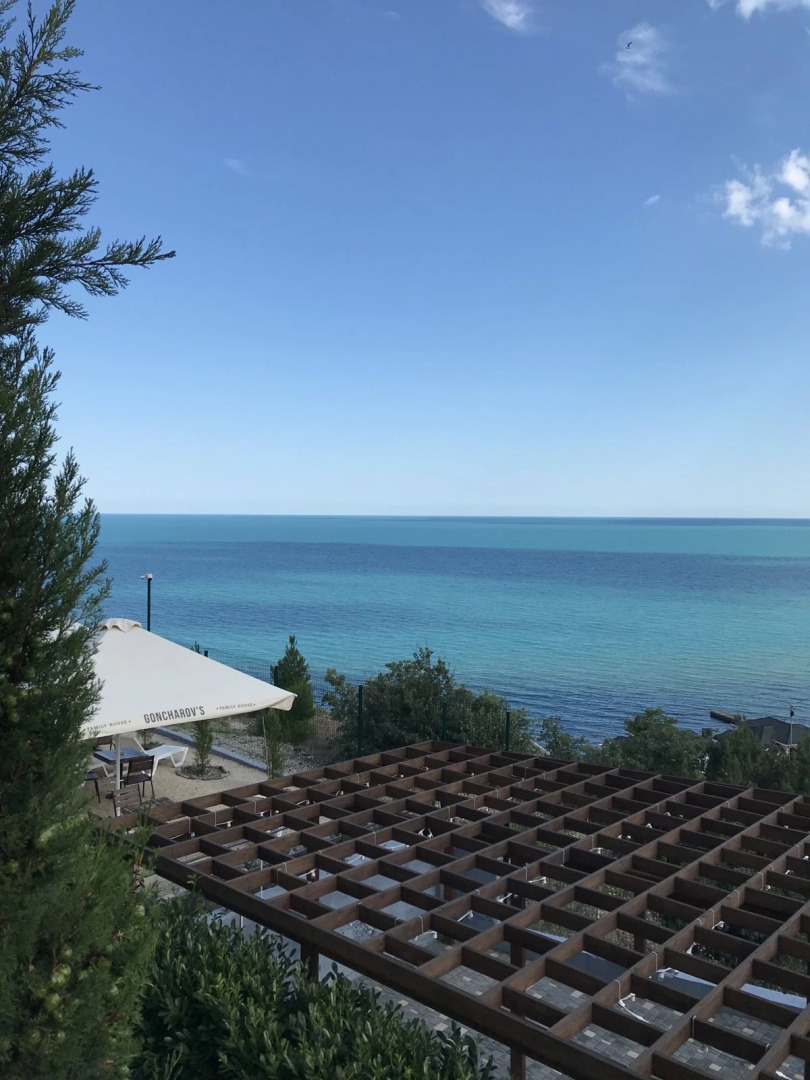 Гостевой дом The SOFI Family House