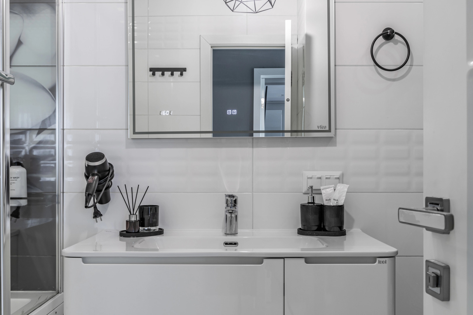 Квартира Moscow Deluxe Apartments Rechnoy Deluxe