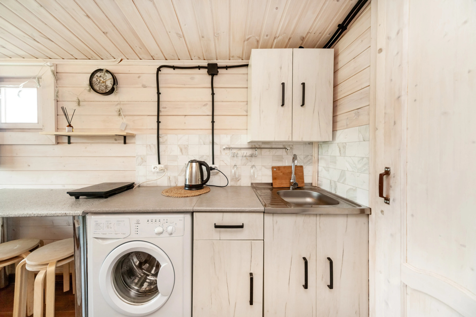 Гостевой Дом Твоё озеро