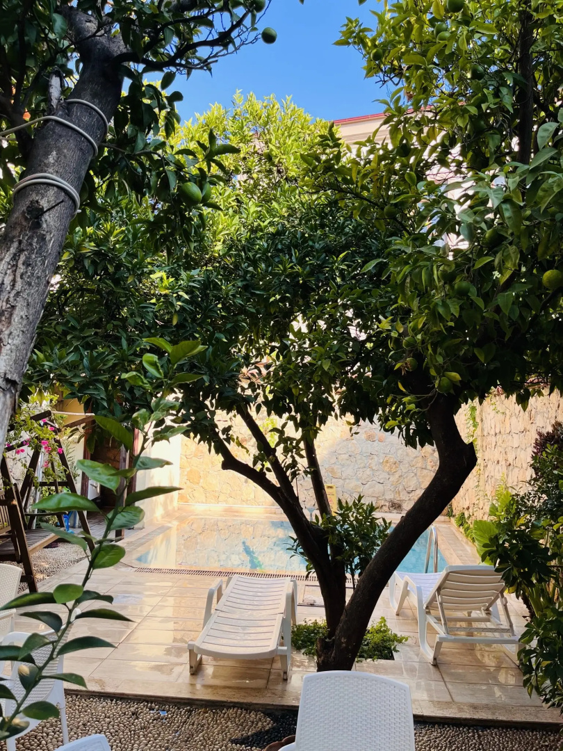 Kaleici Hotel