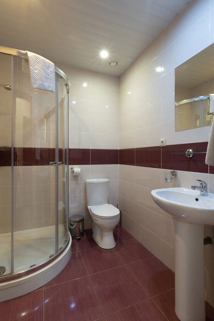 Отель Артхофф