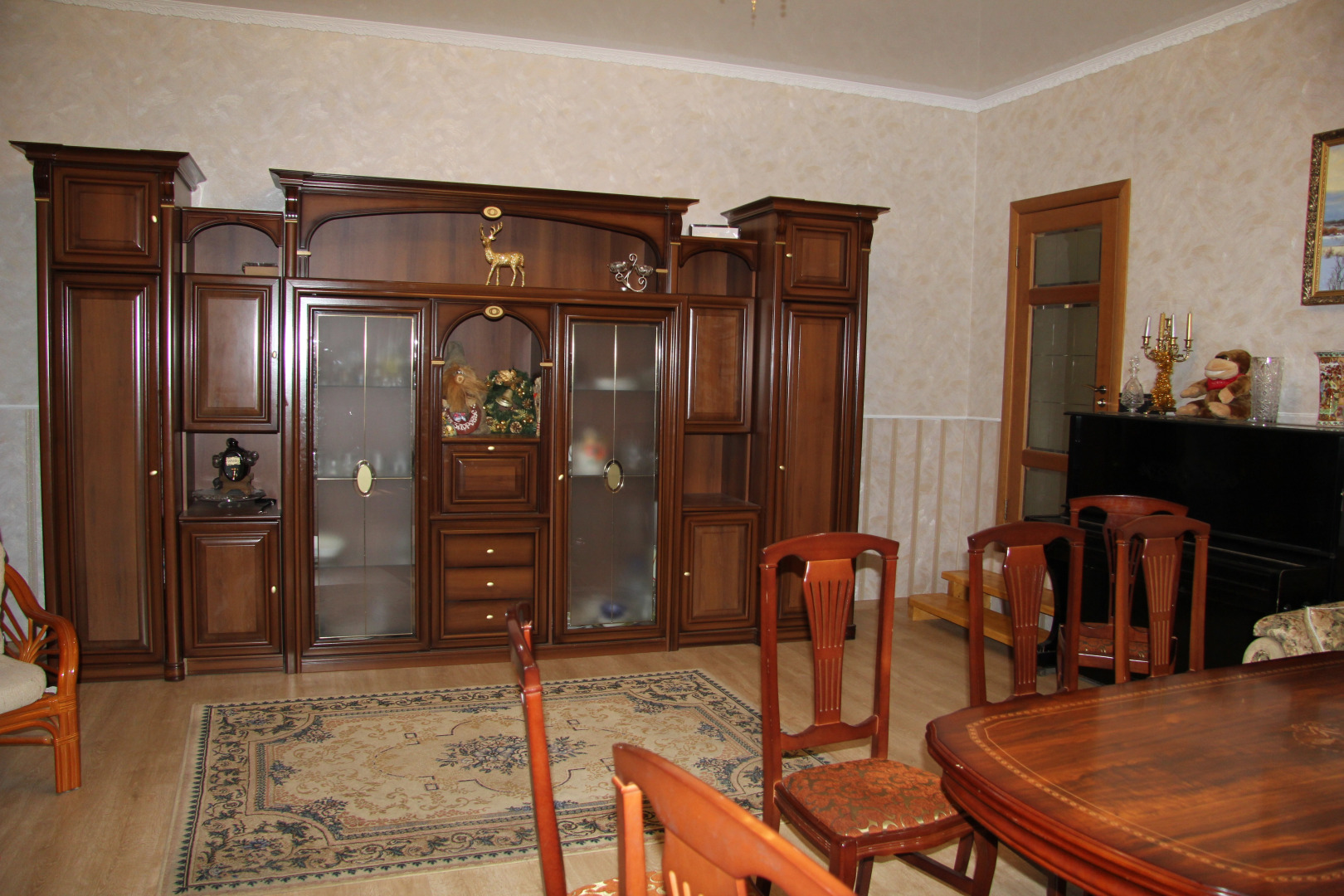 Гостевой Дом Крутой Лог