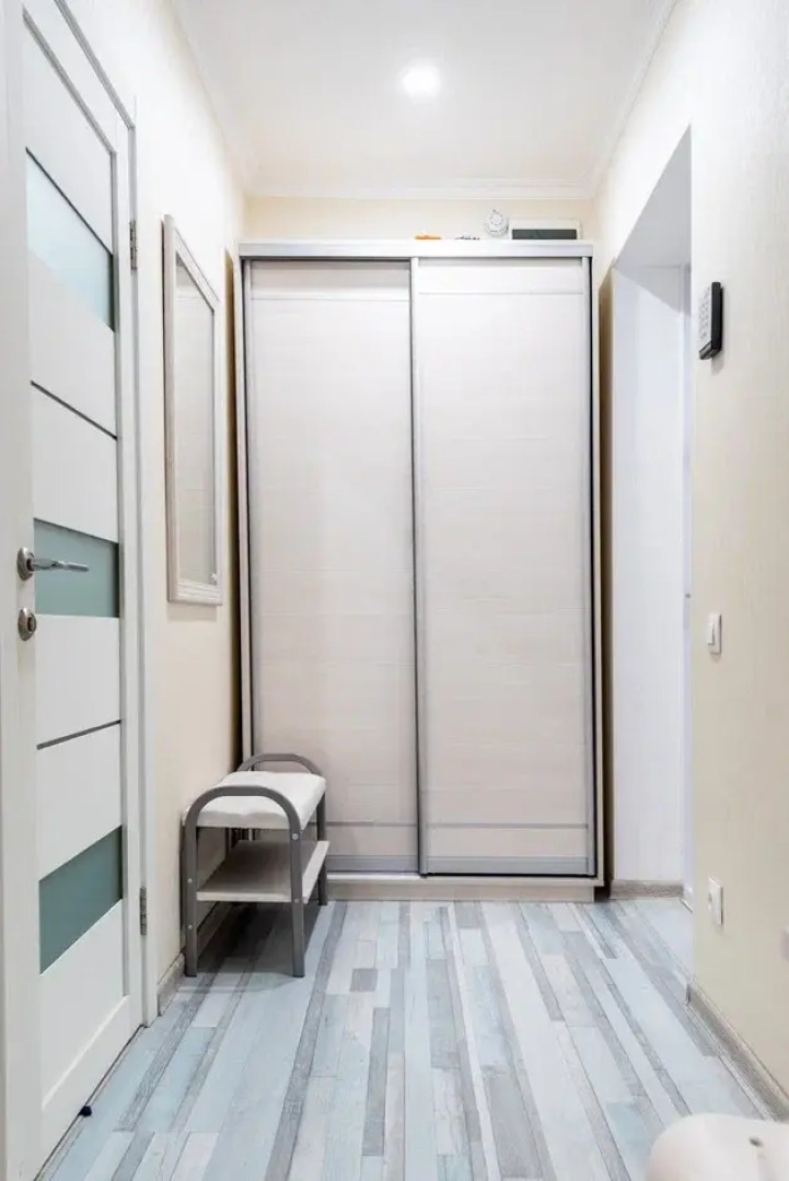 Апартаменты около Mega Химки #2