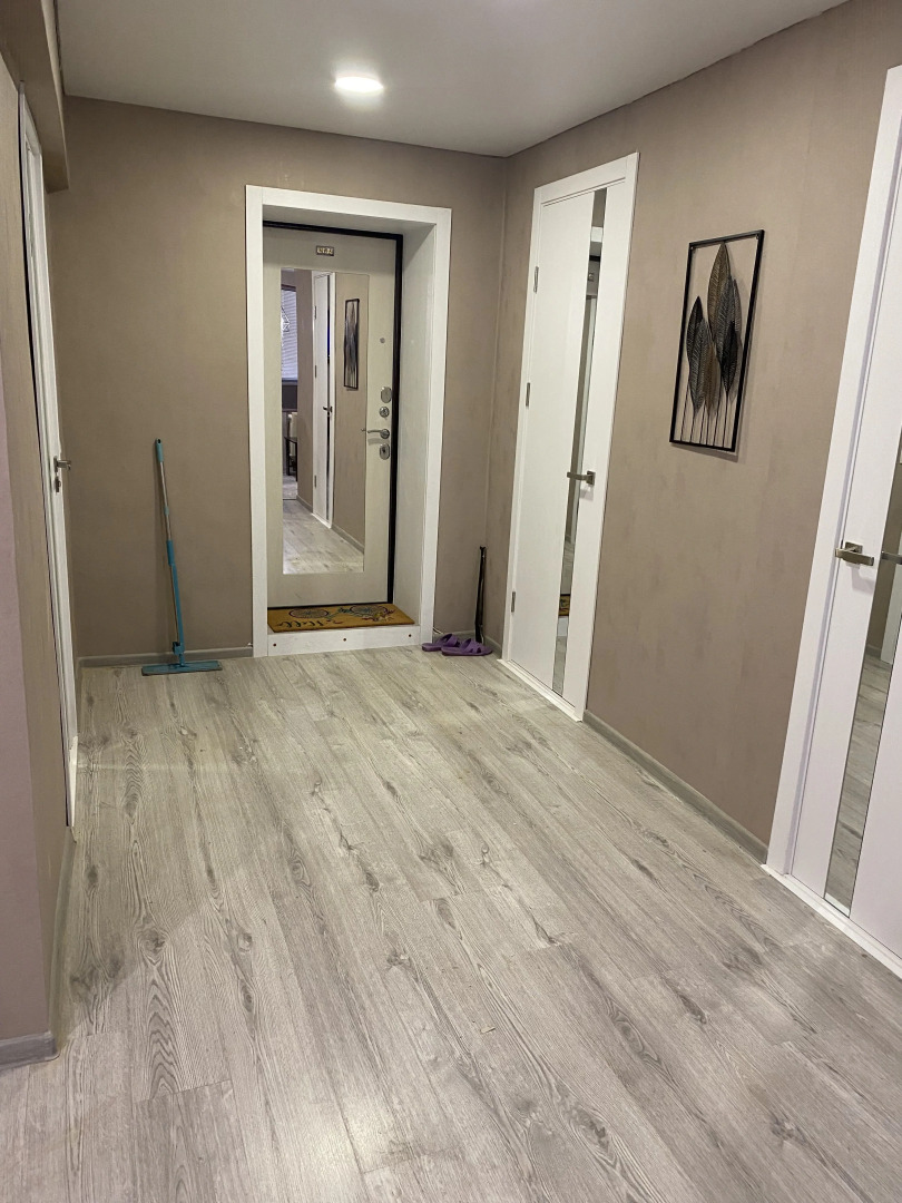 Квартира Уютная рядом с аквапарком