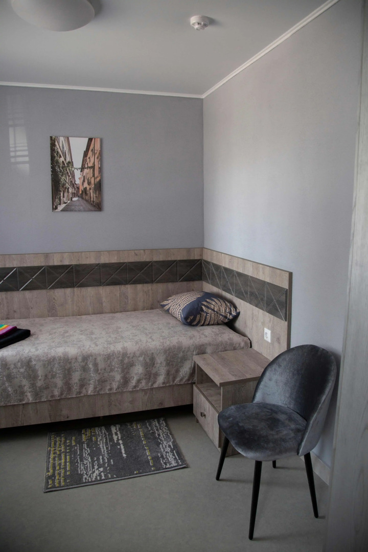 Гостиница Отель