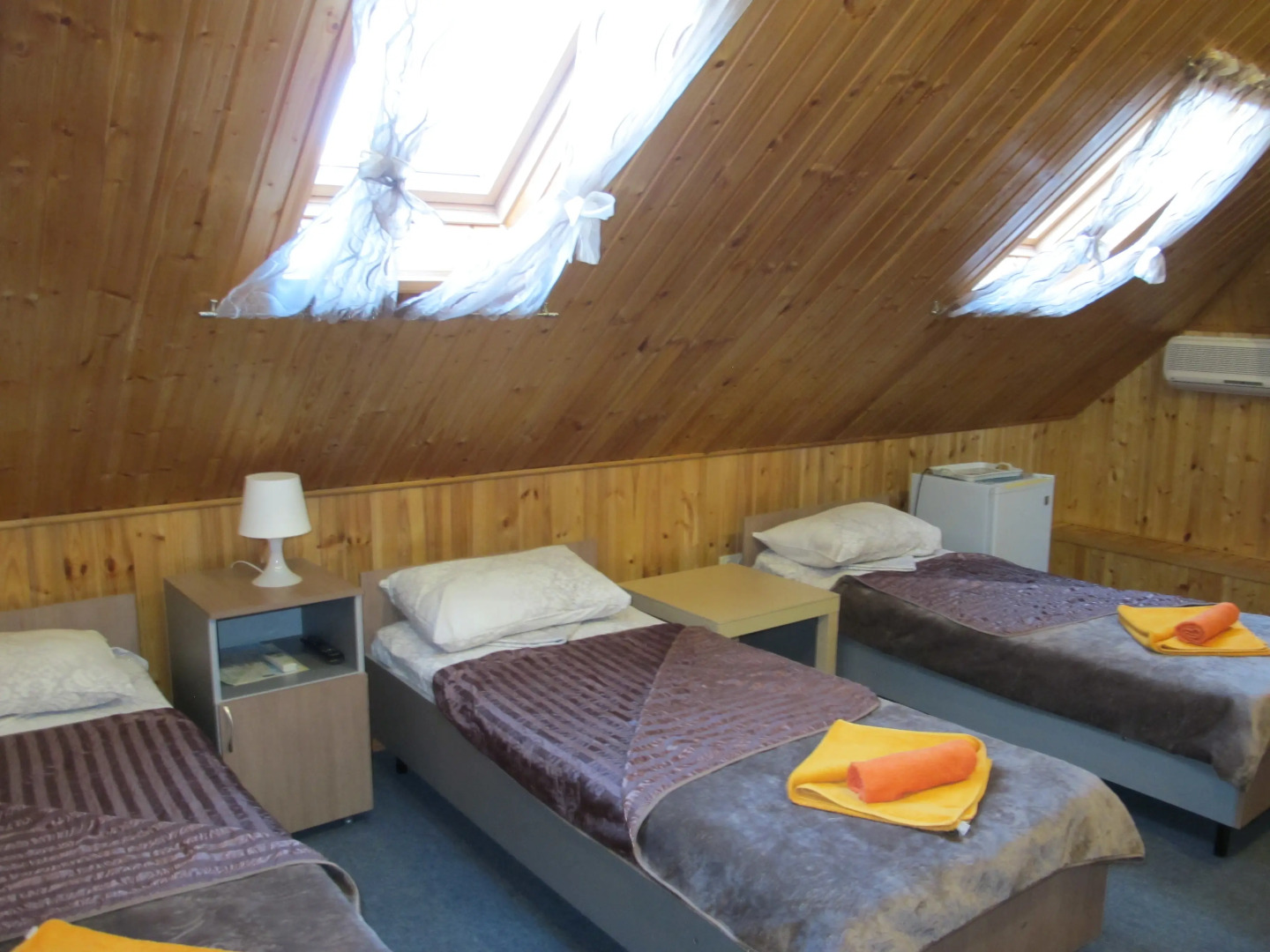 Гостевой Дом Морской Прибой