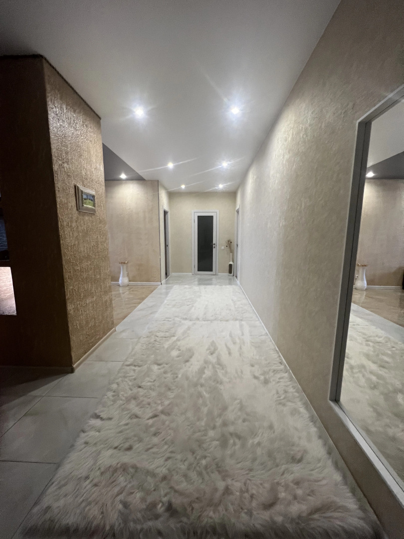 Квартира Sovetskaia