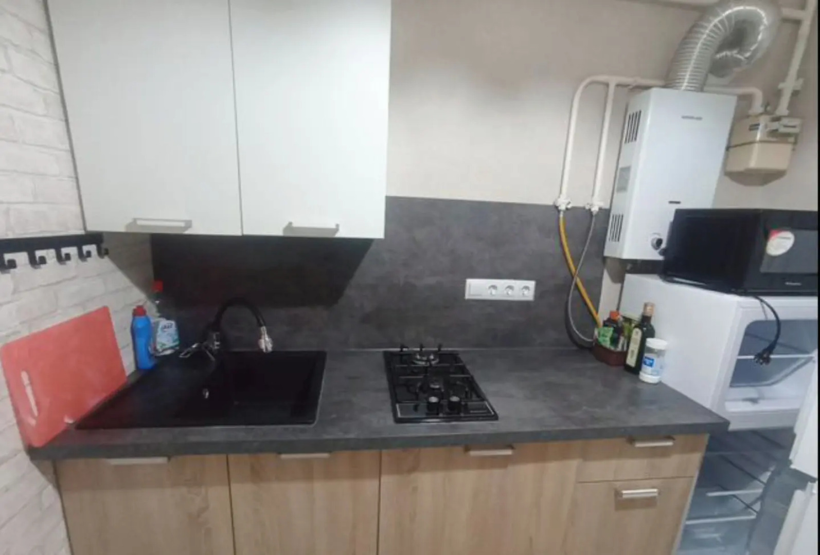 Квартира Парковая