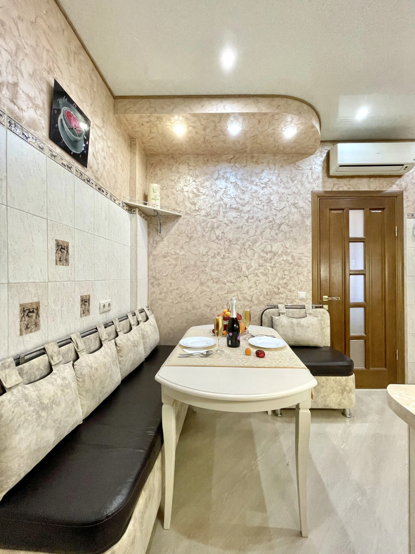 Частный дом Анапа станица Анапская