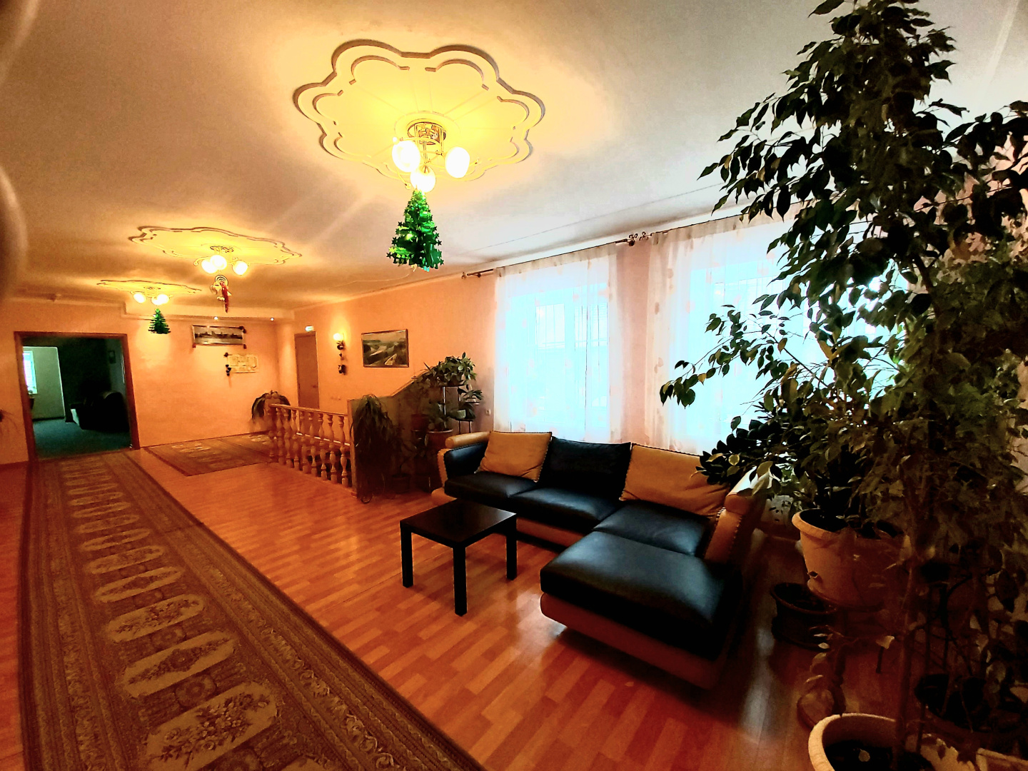 Мини-Отель Домик в Самаре